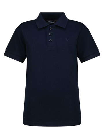 Vingino Poloshirt "Kais" in Dunkelblau
