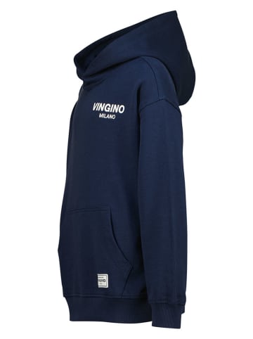 Vingino Hoodie donkerblauw
