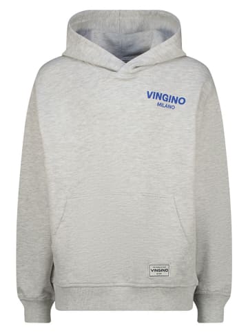Vingino Hoodie in Grau
