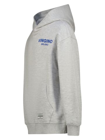 Vingino Hoodie grijs