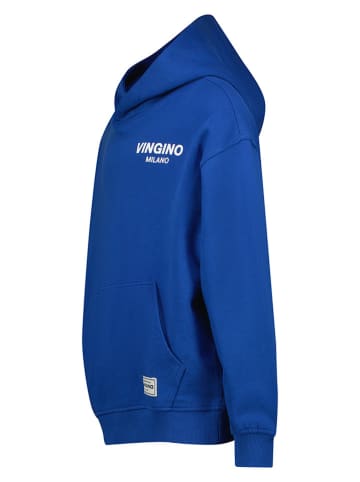 Vingino Hoodie in Blau