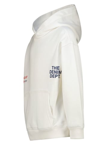 Vingino Hoodie "Nurie" in Weiß