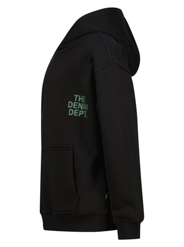 Vingino Hoodie "Nurie" in Schwarz