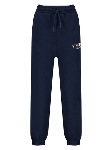 Vingino Sweatbroek donkerblauw