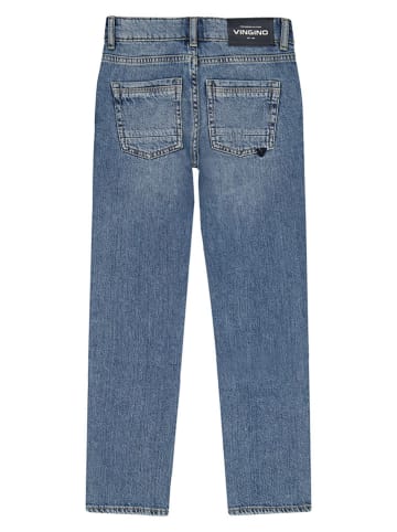Vingino Jeans "Dante" - Regular fit - in Blau