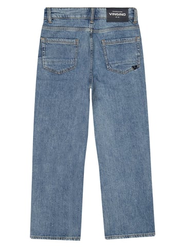 Vingino Jeans "Giovanni" - Regular fit - in Blau
