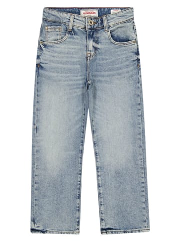 Vingino Jeans "Giovanni" - Regular fit - in Hellblau