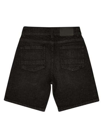 Vingino Spijkershort zwart