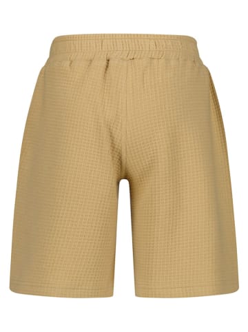 Vingino Szorty "Rodo" w kolorze beżowym