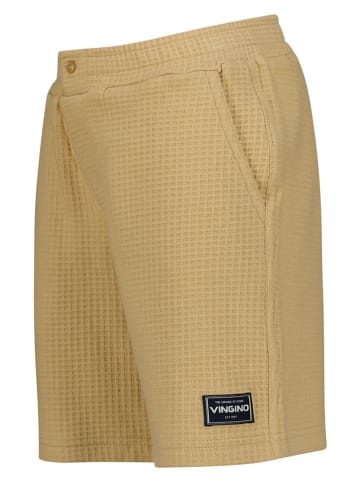 Vingino Shorts "Rodo" in Beige
