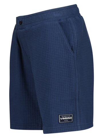 Vingino Short "Rodo" blauw