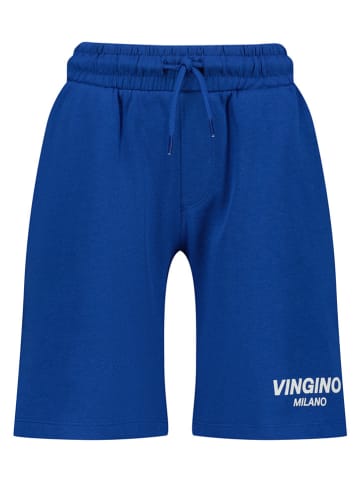 Vingino Sweatshort blauw