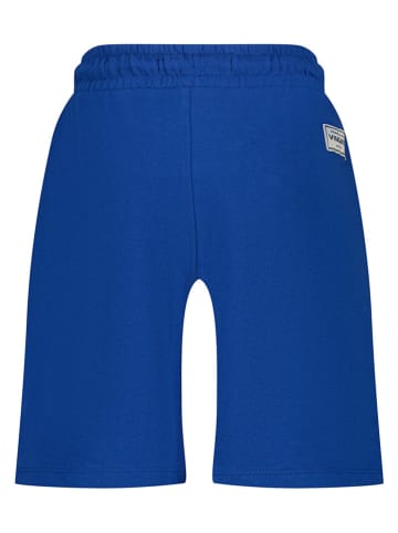 Vingino Szorty dresowe w kolorze niebieskim