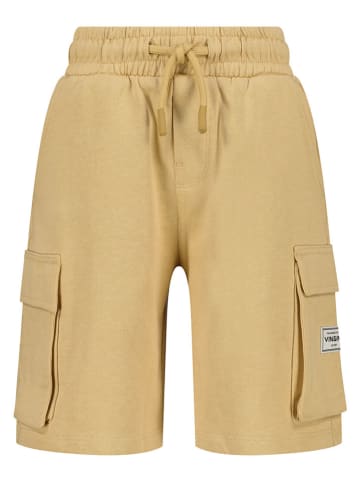 Vingino Bojówki w kolorze beżowym