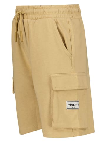 Vingino Cargoshorts in Beige