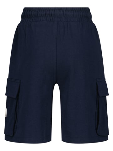 Vingino Cargoshorts in Dunkelblau