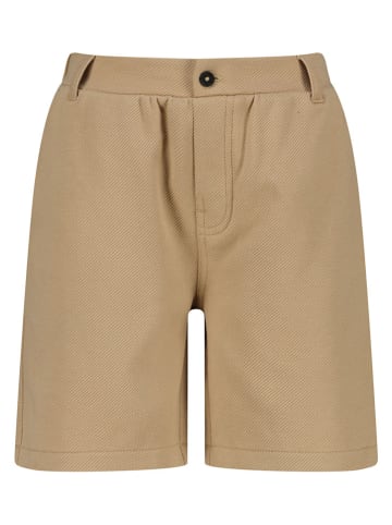 Vingino Szorty "Rigold" w kolorze beżowym