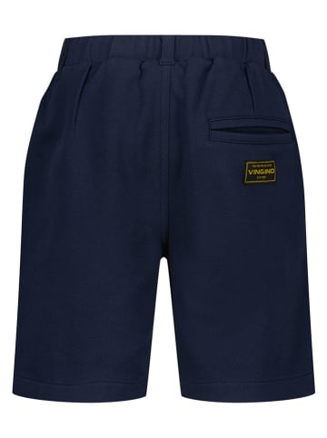 Vingino Short "Rigold" donkerblauw