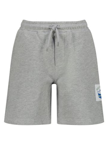 Vingino Sweatshort "Rory" grijs