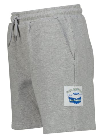 Vingino Sweatshort "Rory" grijs