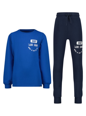 Vingino Pyjama "Werit" blauw