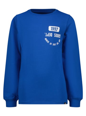 Vingino Pyjama "Werit" blauw