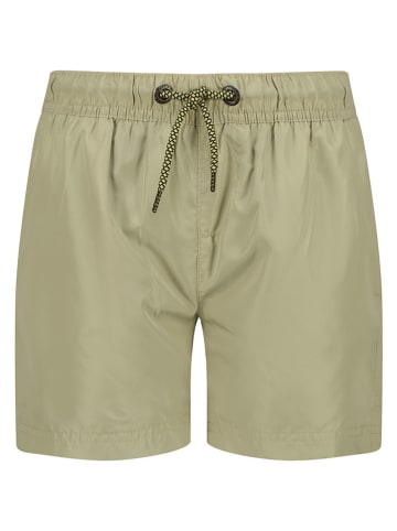 Vingino Szorty kąpielowe "Xevi" w kolorze khaki