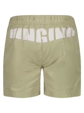 Vingino Badeshorts "Xevi" in Khaki