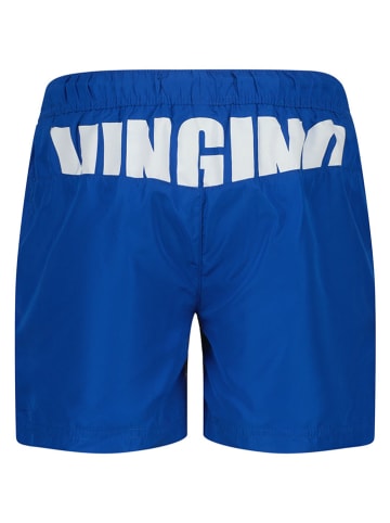 Vingino Zwemshorts "Xevi" blauw