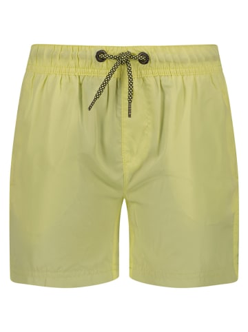 Vingino Badeshorts "Xevi" in Gelb