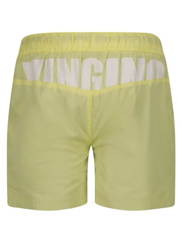 Vingino Badeshorts "Xevi" in Gelb