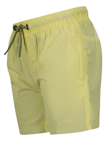 Vingino Zwemshorts "Xevi" geel