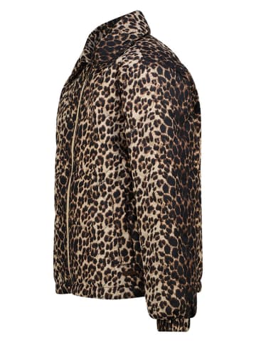 Vingino Blouson "Tinny" beige/zwart