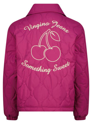 Vingino Blouson "Tinny" paars