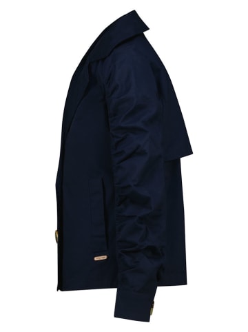 Vingino Trenchcoat "Trenny" in Dunkelblau