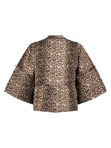 Vingino Blouse "Loretta" beige/bruin