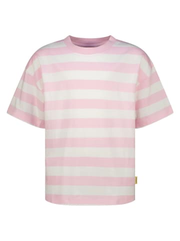 Vingino Shirt crème/lichtroze