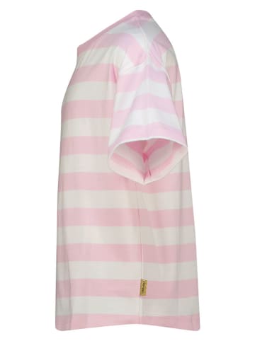 Vingino Shirt crème/lichtroze