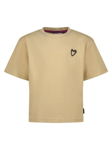 Vingino Shirt "Haniza" beige