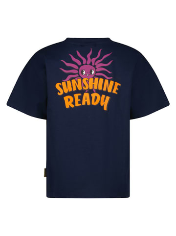 Vingino Shirt "Hannemare" in Dunkelblau