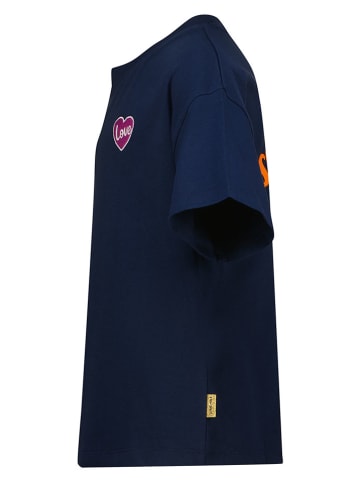 Vingino Shirt "Hannemare" donkerblauw