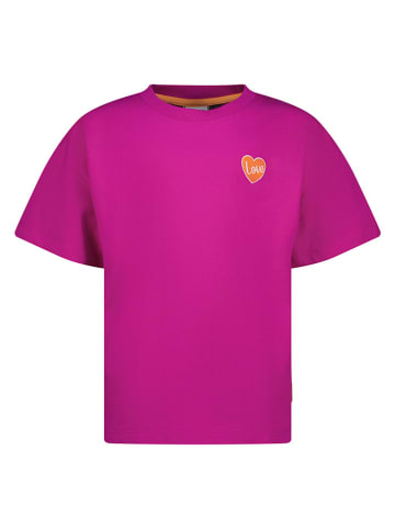 Vingino Shirt "Hannemare" in Lila