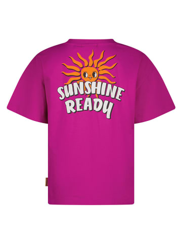 Vingino Shirt "Hannemare" in Lila