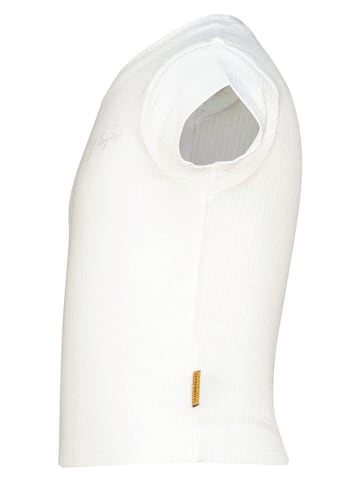 Vingino Koszulka w kolorze białym