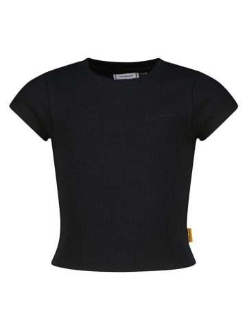 Vingino Shirt in Schwarz