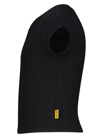 Vingino Koszulka w kolorze czarnym