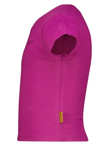 Vingino Koszulka w kolorze fioletowym