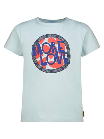 Vingino Shirt "Hamine" in Hellblau