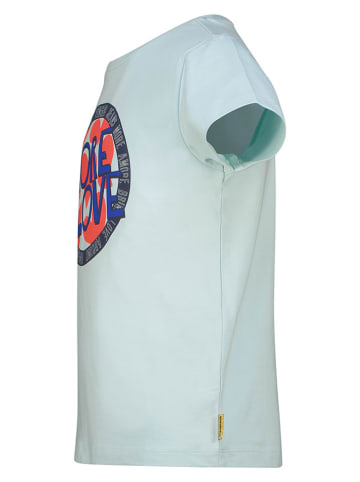 Vingino Shirt "Hamine" lichtblauw