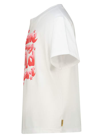 Vingino Shirt "Hannemiek" crème